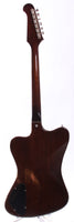 1965 Gibson Firebird I Non-Reverse sunburst