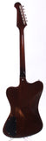 1965 Gibson Firebird I Non-Reverse sunburst