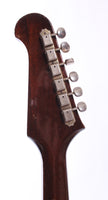 1965 Gibson Firebird I Non-Reverse sunburst