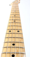 2004 Fender Custom Shop 1952 Telecaster NOS California Beach surf green