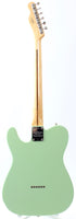 2004 Fender Custom Shop 1952 Telecaster NOS California Beach surf green