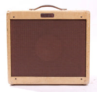 1957 Fender Princeton 5F2 tweed