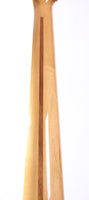 1980 Fender Precision Bass mocha brown
