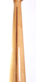 1980 Fender Precision Bass mocha brown