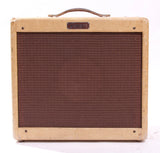 1957 Fender Princeton 5F2 tweed