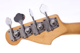 1980 Fender Precision Bass mocha brown