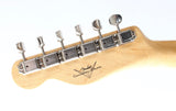 2004 Fender Custom Shop 1952 Telecaster NOS California Beach surf green