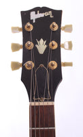 1969 Gibson ES-345TD cherry red