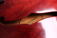 1969 Gibson ES-345TD cherry red