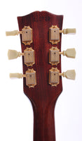 1969 Gibson ES-345TD cherry red