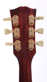 1969 Gibson ES-345TD cherry red