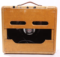 1956 Fender Princeton 5E2 tweed