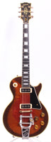 1956 Gibson Les Paul Custom James Rizzi Burst
