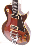 1956 Gibson Les Paul Custom James Rizzi Burst