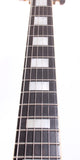 1956 Gibson Les Paul Custom James Rizzi Burst