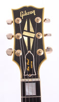 1956 Gibson Les Paul Custom James Rizzi Burst