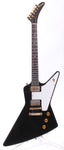 1982 Gibson Explorer w/ binding ebony
