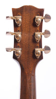 1956 Gibson Les Paul Custom James Rizzi Burst