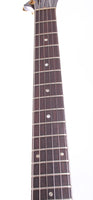 1982 Gibson Explorer w/ binding ebony
