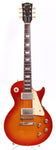 1960 Gibson Les Paul Standard cherry sunburst