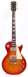 1960 Gibson Les Paul Standard cherry sunburst