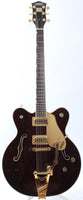 1989 Gretsch 6122 Country Classic II walnut