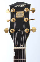 1989 Gretsch 6122 Country Classic II walnut