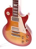 2007 Gibson Les Paul Standard R9 Historic 59 Reissue washed cherry sunburst