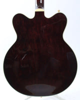 1989 Gretsch 6122 Country Classic II walnut