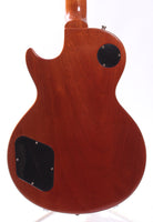 2007 Gibson Les Paul Standard R9 Historic 59 Reissue washed cherry sunburst