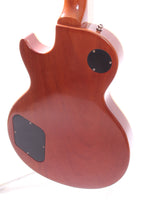 2007 Gibson Les Paul Standard R9 Historic 59 Reissue washed cherry sunburst