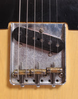 1952 Fender Telecaster butterscotch blond