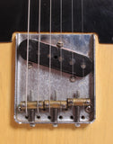 1952 Fender Telecaster butterscotch blond