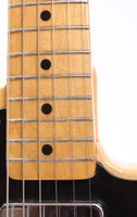 1952 Fender Telecaster butterscotch blond