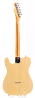 1952 Fender Telecaster butterscotch blond