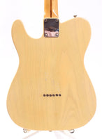 1952 Fender Telecaster butterscotch blond