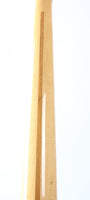 1979 Fender Precision Bass fretless sunburst