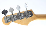 1979 Fender Precision Bass fretless sunburst