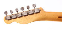 1952 Fender Telecaster butterscotch blond