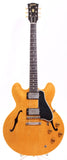 1960 Gibson ES-335TD natural blonde