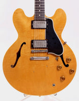 1960 Gibson ES-335TD natural blonde