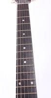 2010 Gibson Les Paul Junior DC gloss cherry red