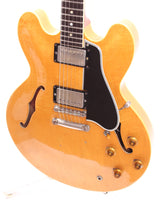 1960 Gibson ES-335TD natural blonde