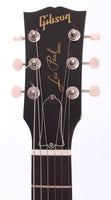 2010 Gibson Les Paul Junior DC gloss cherry red