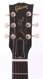 2010 Gibson Les Paul Junior DC gloss cherry red