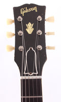 1960 Gibson ES-335TD natural blonde