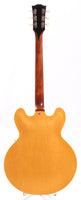 1960 Gibson ES-335TD natural blonde