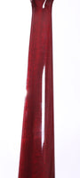 2010 Gibson Les Paul Junior DC gloss cherry red