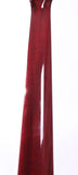 2010 Gibson Les Paul Junior DC gloss cherry red