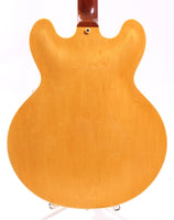 1960 Gibson ES-335TD natural blonde